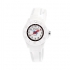 Montre AM:PM blanche collection Kids PM192-K519