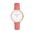 Montre Pierre Lannier Symphony corail 092L905