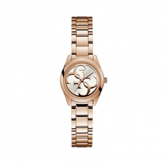 Montre Guess Femme bracelet acier W1147L3