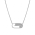 Collier Jourdan Bijoux Julia argent 925/000 AMK 005