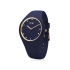 Montre Ice Watch blue shades cosmos 016301