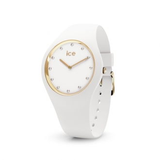 Montre Ice Watch Cosmos white gold 016296