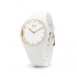 Montre Ice Watch Cosmos white gold 016296