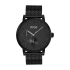 Montre Hugo Boss Oxygen acier noir, cadran noir 1513636