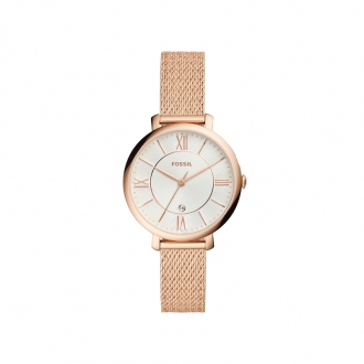 Montre femme Fossil collection Carlie ES4352