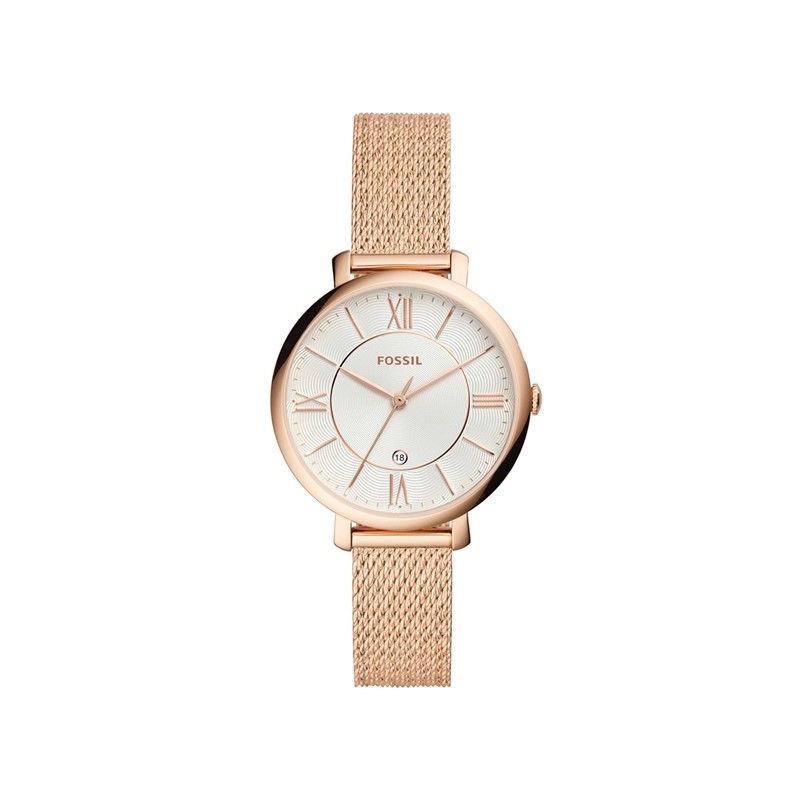 Montre femme Fossil collection Carlie ES4352