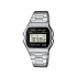 Montre Casio argentée A158WEAD-1EF