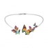 Collier Una Storia Papillon argent 925/000 CL121184