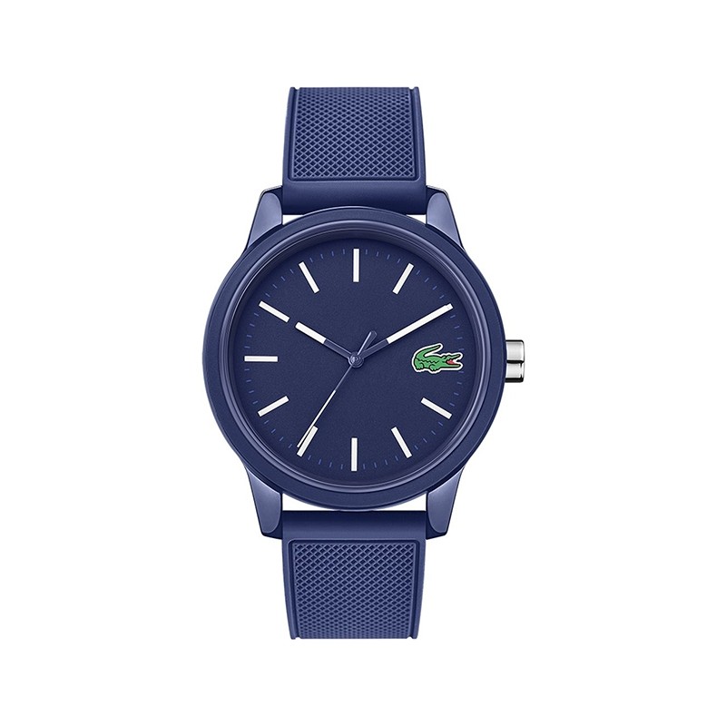 Montre 12.12 Lacoste bracelet silicone 2010987