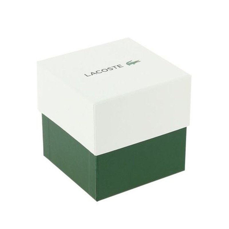 Montre 12.12 Lacoste bracelet silicone 2010987