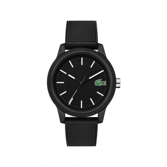 Montre Lacoste 12.12 noire 2010986