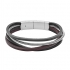 Bracelet Homme Fossil Vintage Casual JF03002040