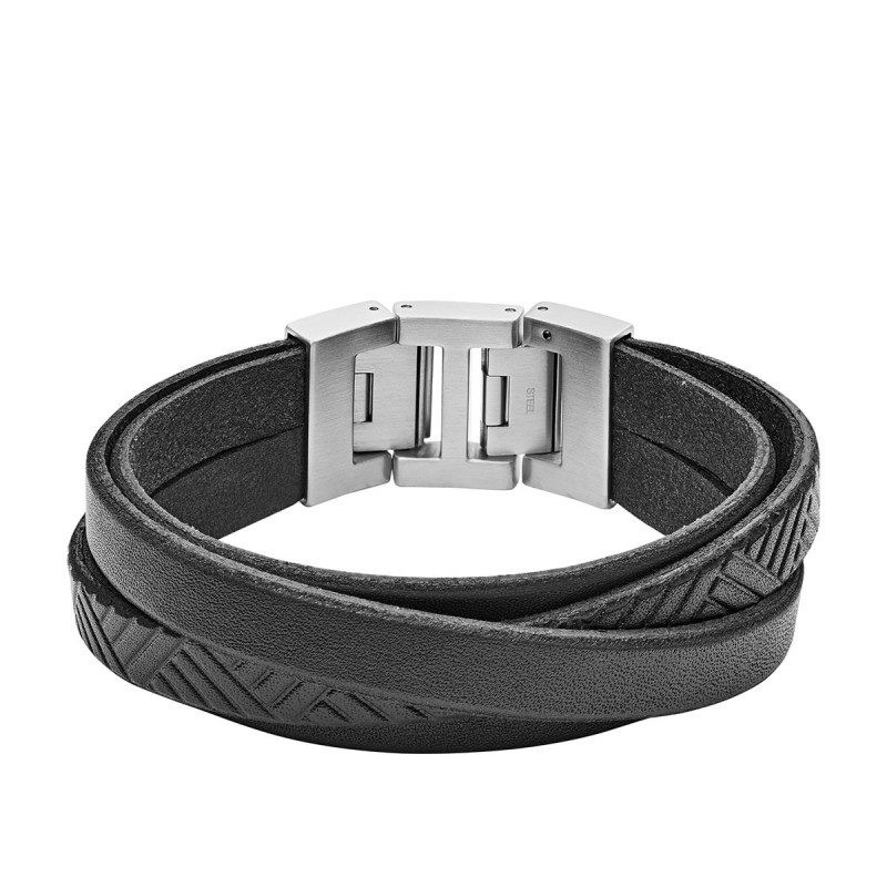 Bracelet Homme Fossil Vintage Casual JF02998040