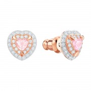 Boucles d'oreilles Swarovski Clous One 5446995 Boucles d'oreilles Swarovski Clous One 5446995