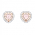 Boucles d'oreilles Swarovski Clous One 5446995