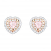 Boucles d'oreilles Swarovski Clous One 5446995 Boucles d'oreilles Swarovski Clous One 5446995