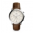 Montre Homme Fossil Neutra marron FS5380