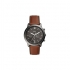 Montre FOSSIL FS5512 en cuir marron