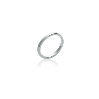 Bague en argent 925/000 de chez Carador