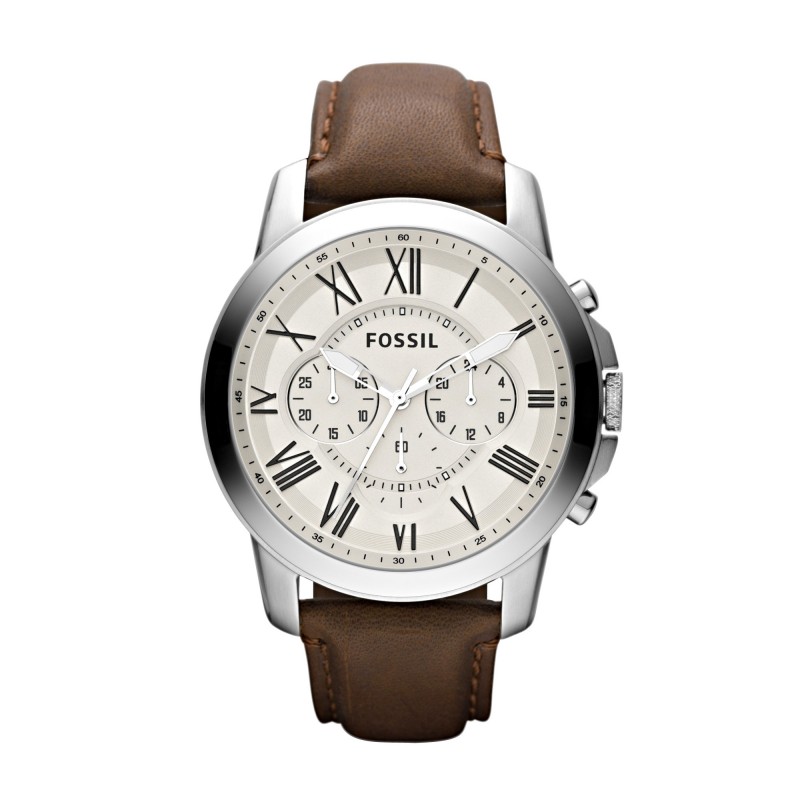 Montre Fossil Machine FS4682