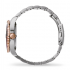 Montre Ice-Watch ICE Steel Chic silver rose-gold medium 016546