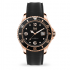 Montre Ice-Watch ICE Steel Black rose-gold Large 016766