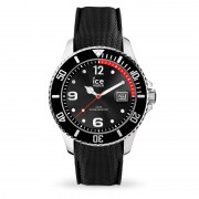 Montre Ice-Watch ICE Steel Black Large 015773 Montre Ice-Watch ICE Steel Black Large 015773