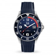 Montre Ice-Watch ICE Steel Marine Large 015774 Montre Ice-Watch ICE Steel Marine Large 015774