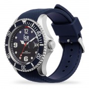 Montre Ice-Watch ICE Steel Marine Large 015774 Montre Ice-Watch ICE Steel Marine Large 015774