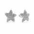 Boucles d'oreilles Guess STARFISH UBE78003