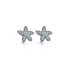 Boucles d'oreilles Guess STARFISH UBE78001