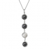 Collier Jourdan Bijoux CERES argent 925/000 AMK 030