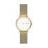 Montre femme Skagen Signature Slim maille milanaise SKW2693