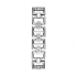 Montre femme GUESS W1228L1