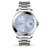 Montre Ice-Watch ICE STEEL Light blue with stones medium 016775