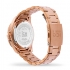 Montre Ice-Watch ICE STEEL Bleu cosmos rose-gold 016774