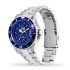 Montre Ice-Watch ICE STEEL Bleu cosmos silver 016773