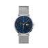 Montre LACOSTE DEGRON homme acier argenté  2011024