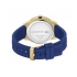 Montre  Lacoste bracelet silicone bleu 2011008