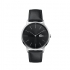 Montre LACOSTE homme cuir noir  2011016