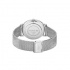 Montre LACOSTE  homme acier argenté  2011017