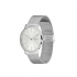 Montre LACOSTE  homme acier argenté  2011017