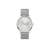 Montre LACOSTE  homme acier argenté  2011017