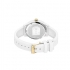 Montre  femme Lacoste bracelet silicone blanc 2001063