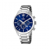 Montre Homme Festina Timeless Chronograph acier F20343/7