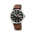 Montre Homme Festina Classics cuir marron F20358/2