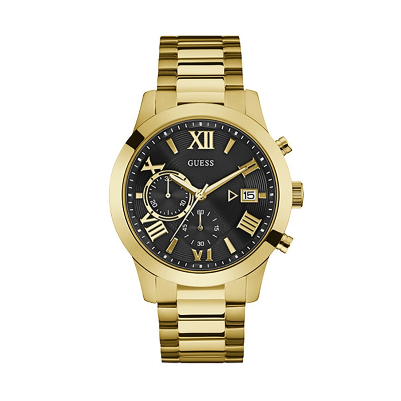 montre guess homme