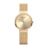 Montre Femme BERING Classic dorée 14531-333