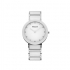 Montre Femme BERING Classic blanche 11435-754