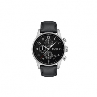 Montre Homme Hugo Boss navigator 1513678